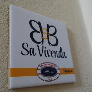 Couette-café Sa Vivenda