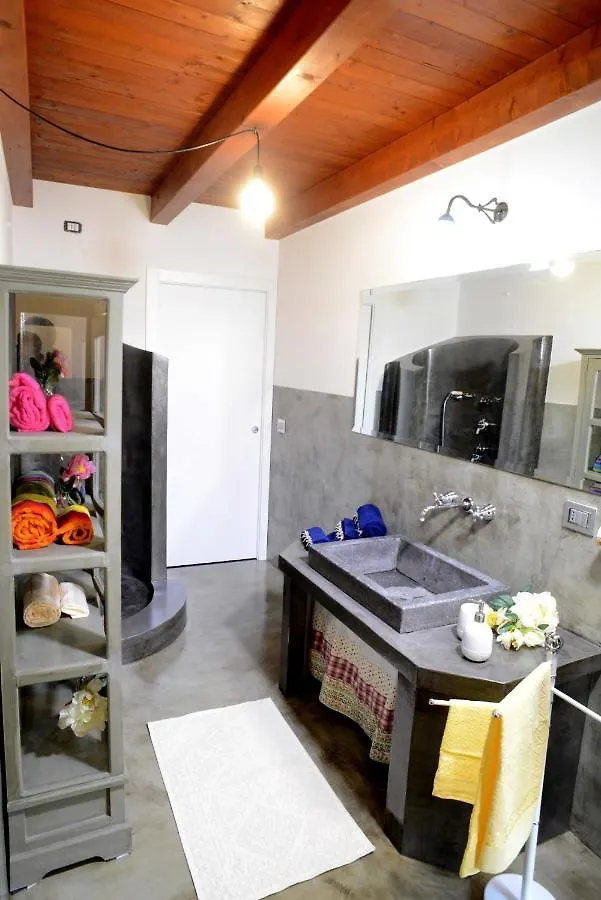 A Mos Veure B&B Alghero