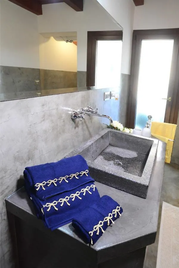 A Mos Veure B&B Alghero