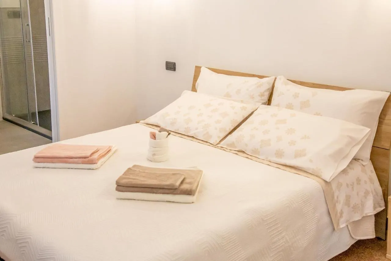 A Mos Veure B&B Alghero 2*,