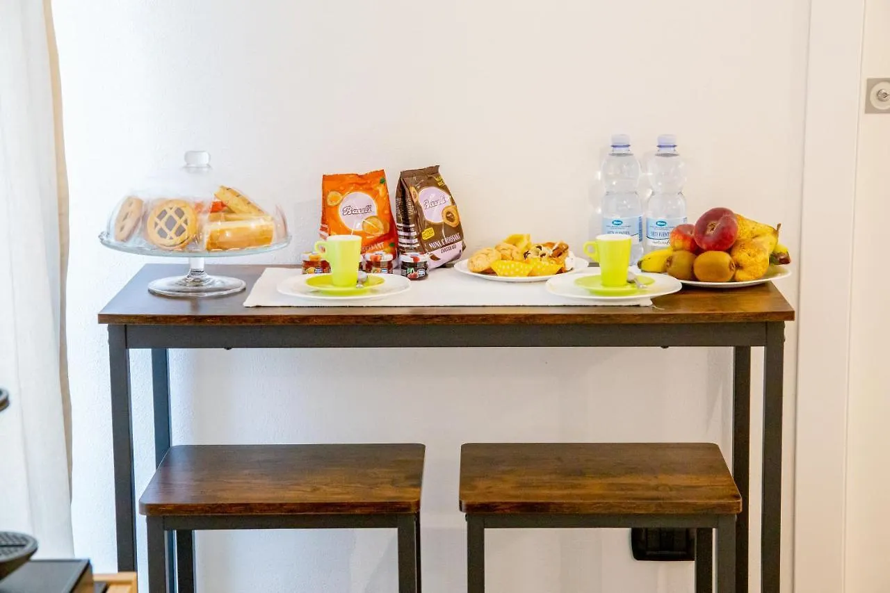 A Mos Veure B&B Alghero Bed & Breakfast