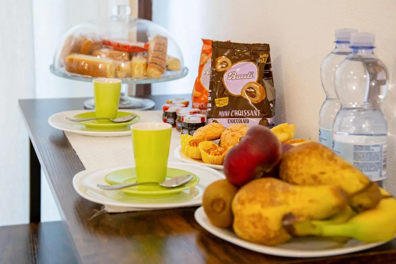 A Mos Veure B&B Alghero
