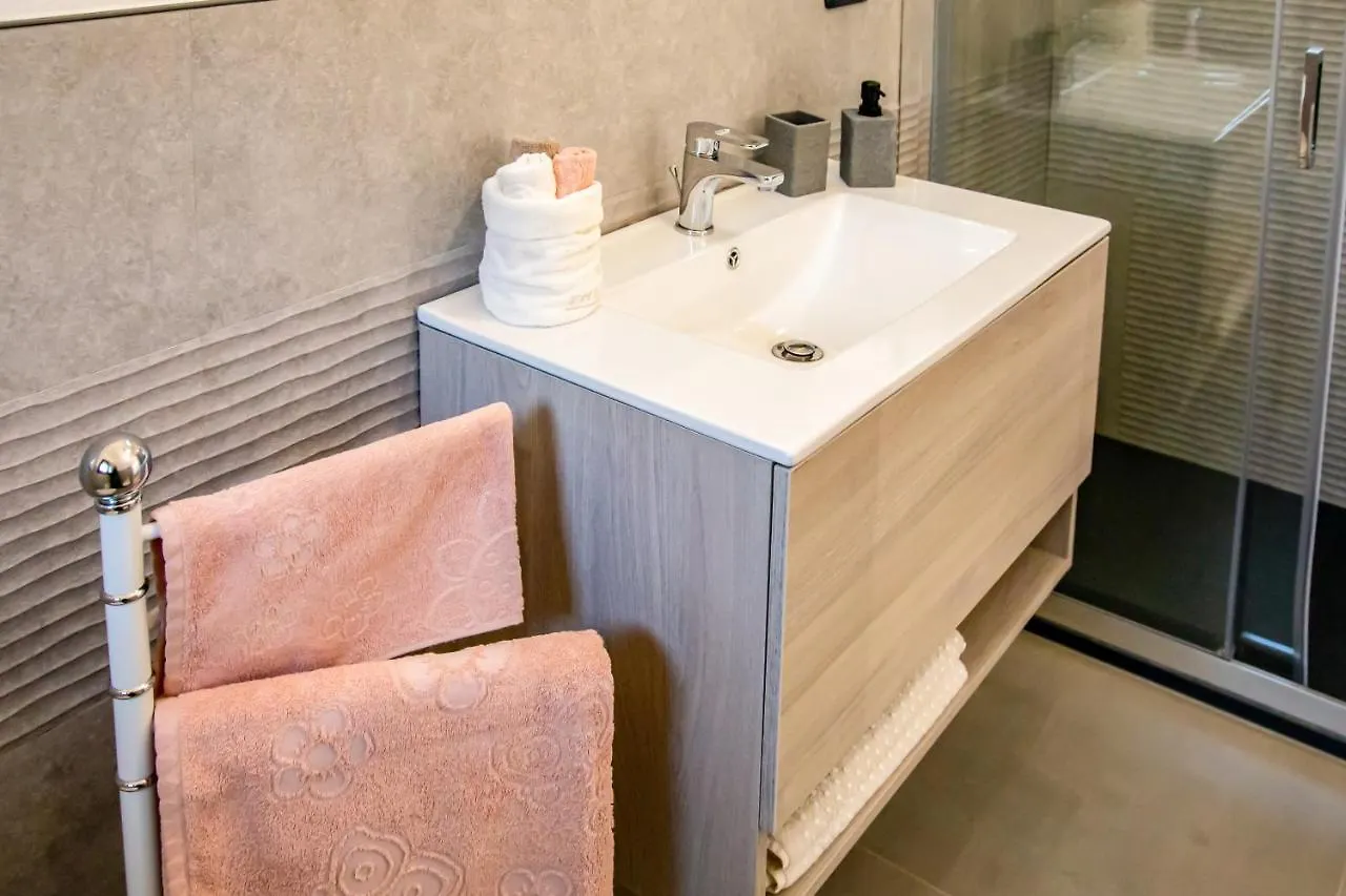 Bed & Breakfast A Mos Veure B&B Alghero