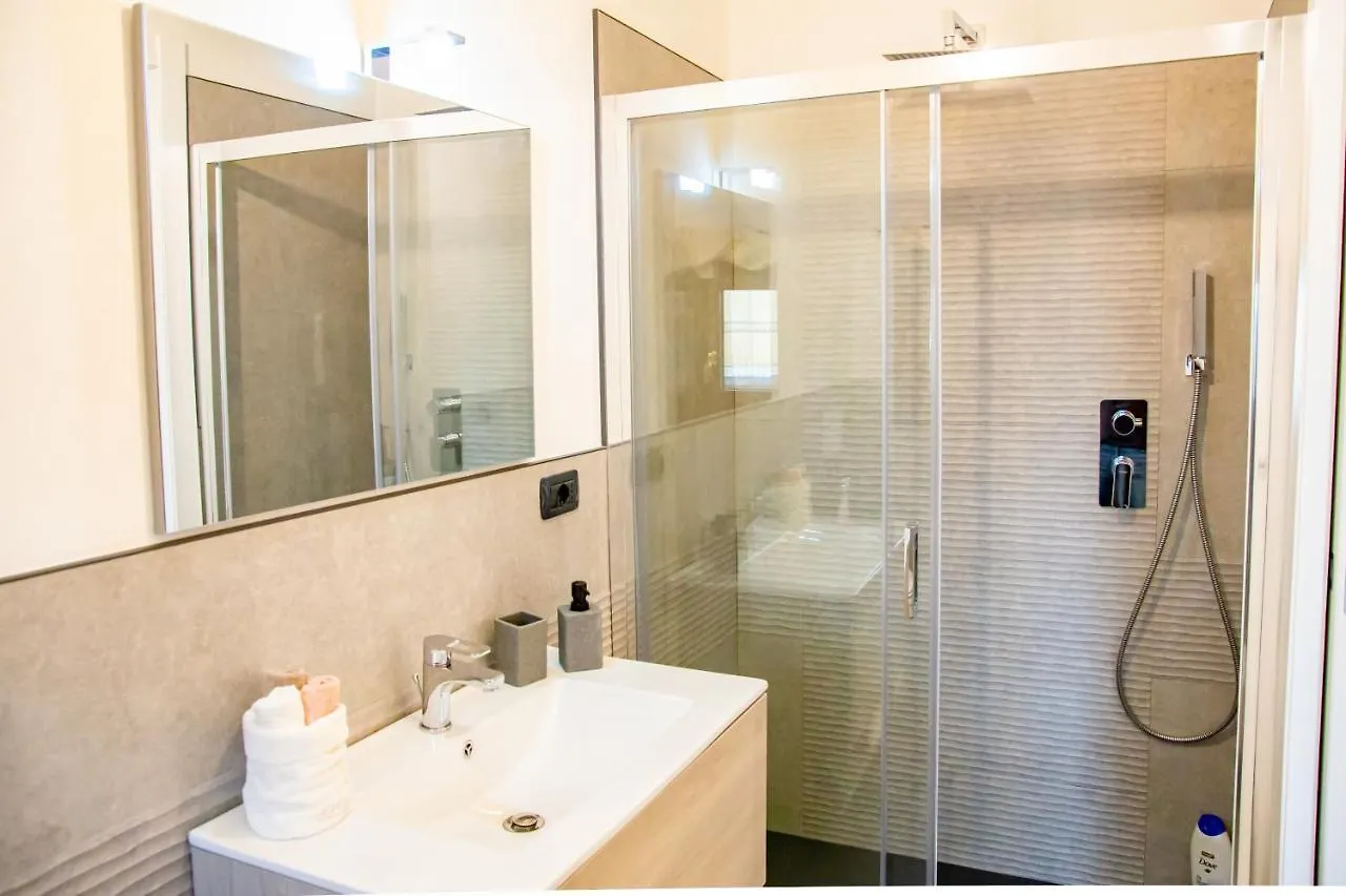A Mos Veure B&B Alghero Bed & Breakfast