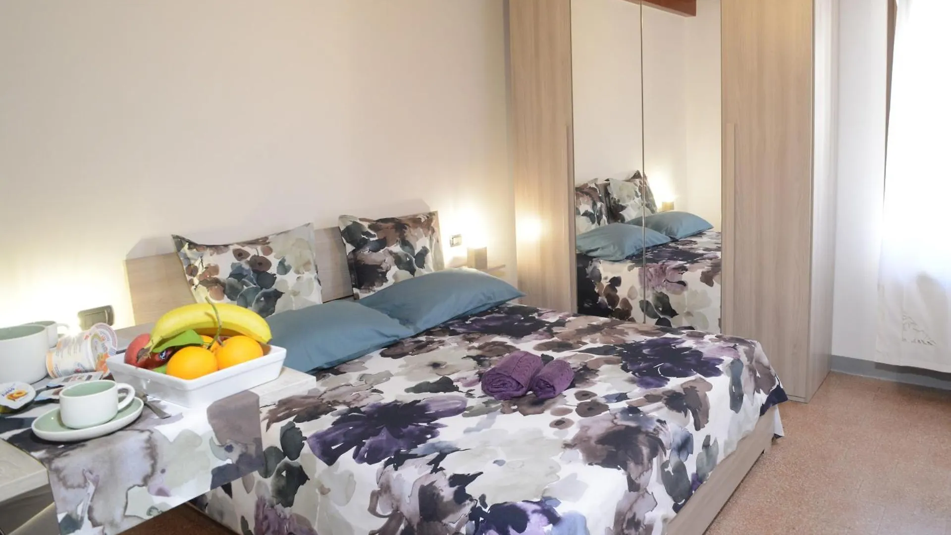 Bed & Breakfast A Mos Veure B&B Alghero