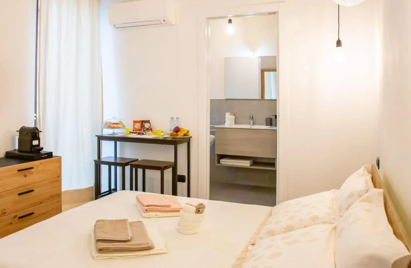 A Mos Veure B&B Alghero Bed & Breakfast