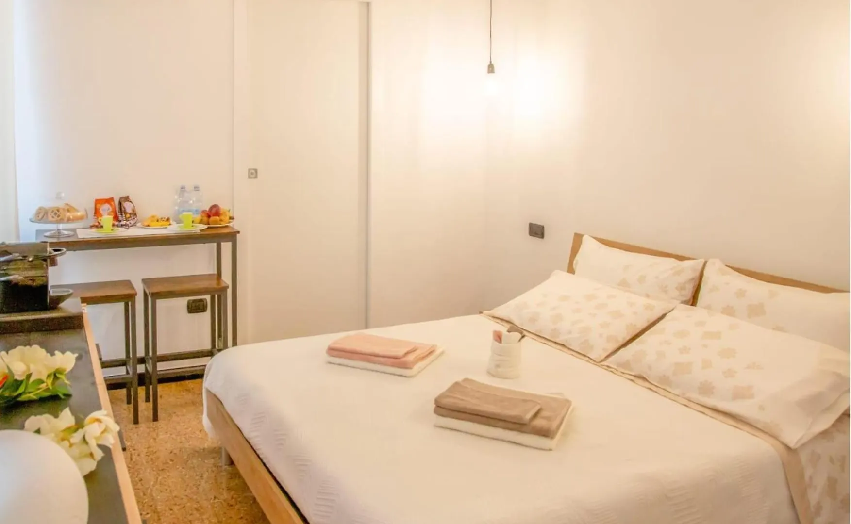 A Mos Veure B&B Alghero 2*,  Itálie